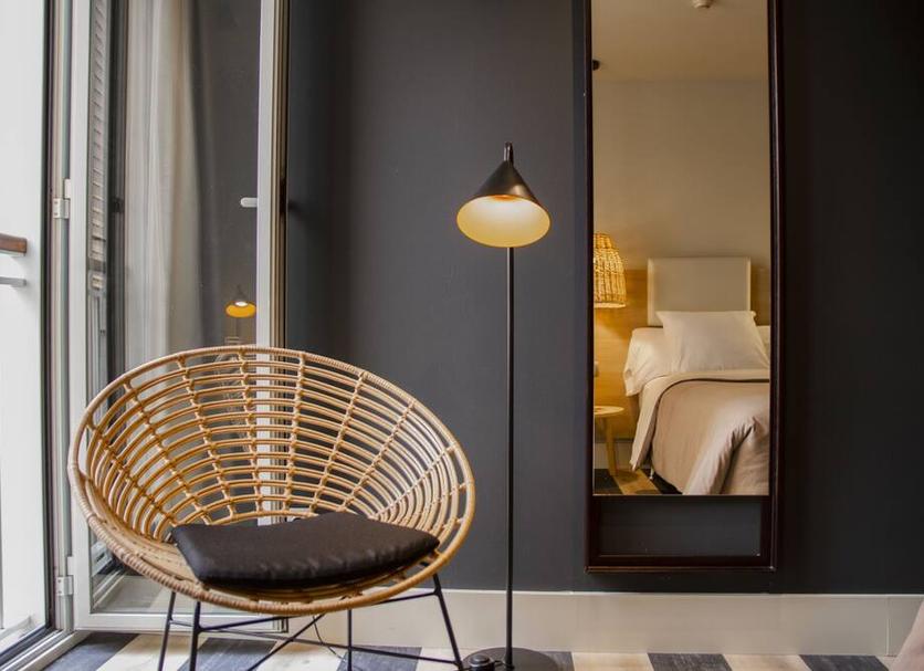 Serveis de l’habitació Foto