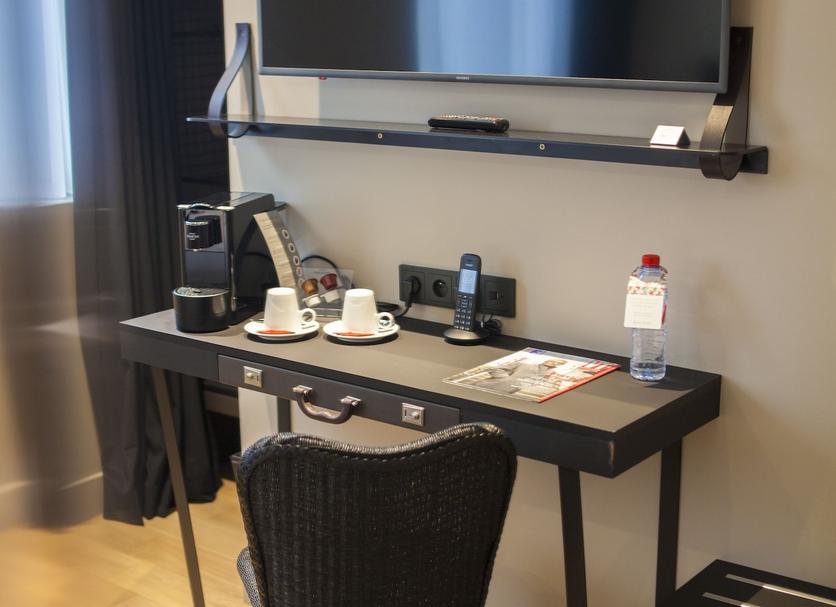 Serveis de l’habitació Foto
