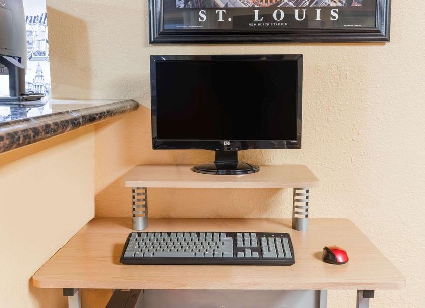 Serveis de l’habitació Foto