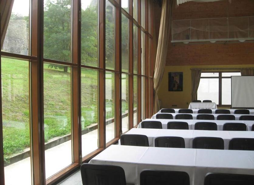 Sala de conferències Foto