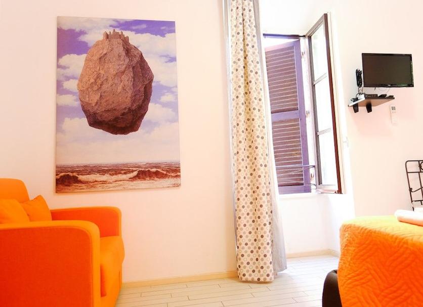 Sala Foto