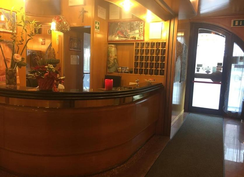 Recepció Foto