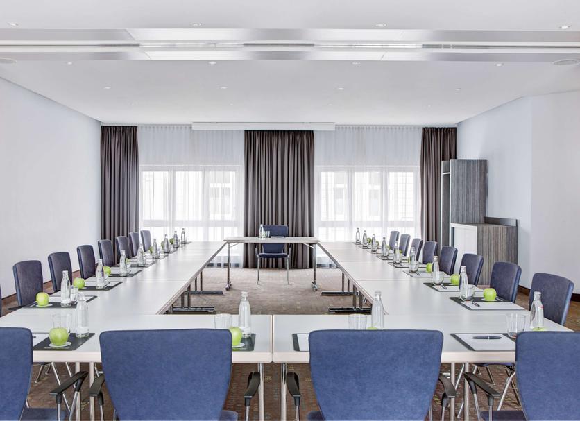 Sala de conferències Foto