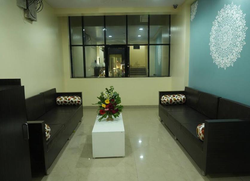 Sala Foto