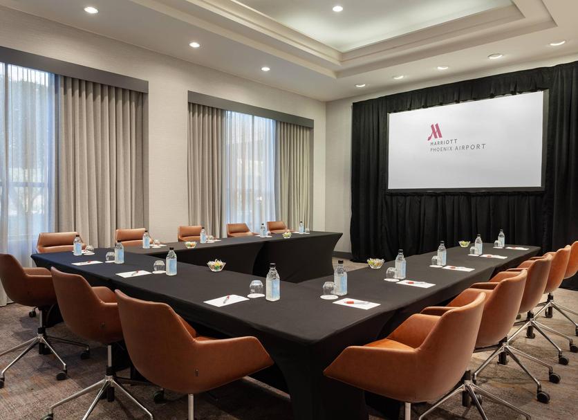 Sala de conferències Foto