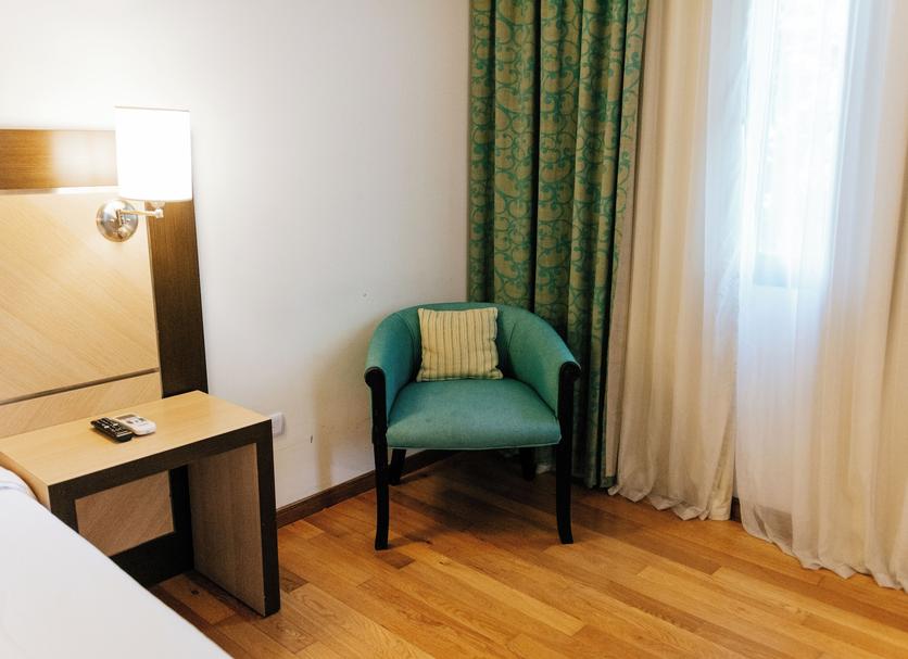 Serveis de l’habitació Foto