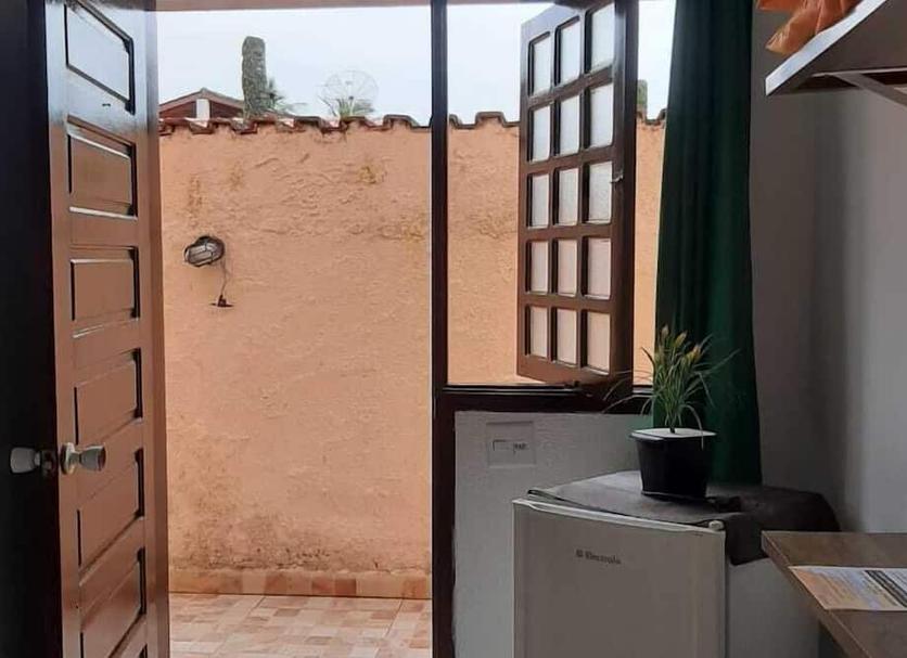 Serveis de l’habitació Foto