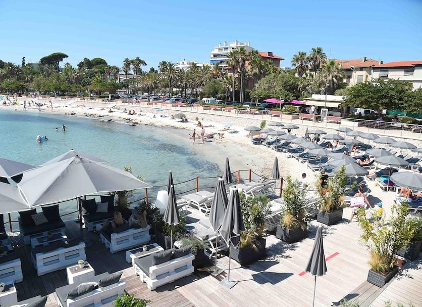 Platja Foto