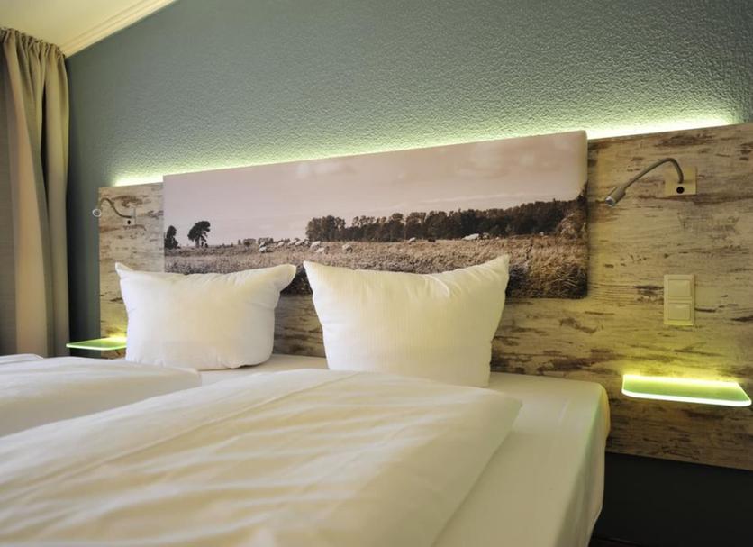 Habitació Foto