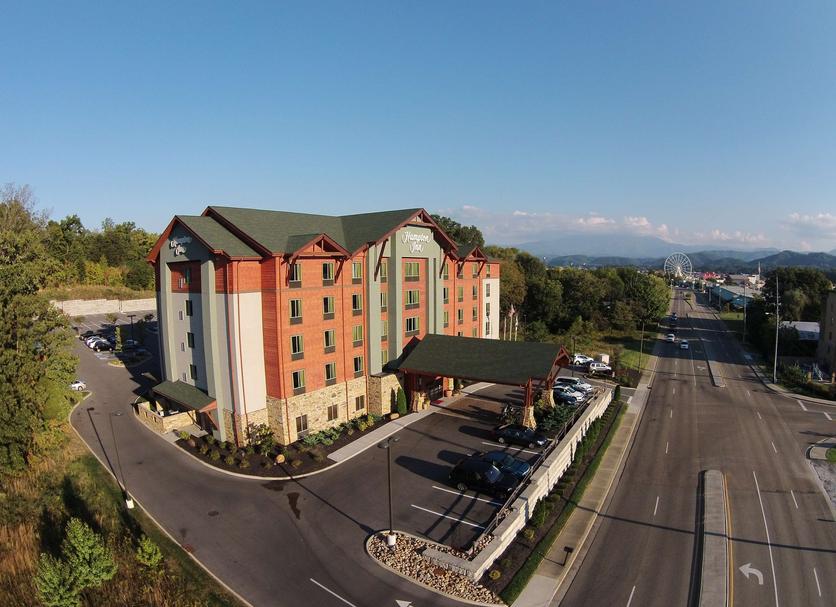 Edifici Foto
