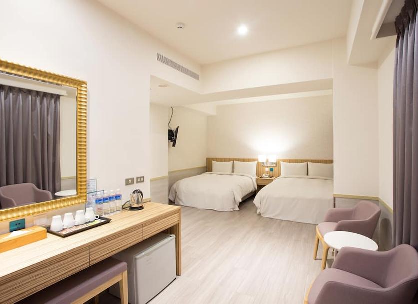 Habitació Foto