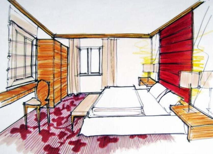 Habitació Foto