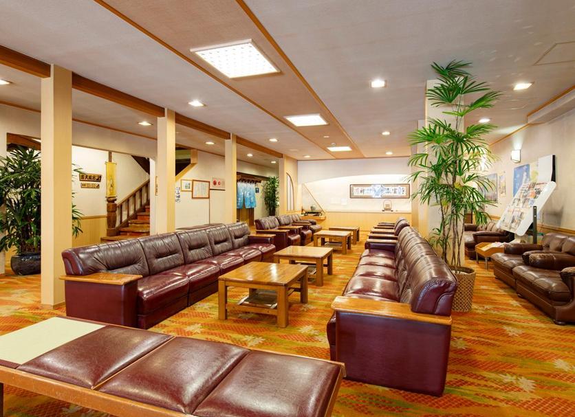 Sala d'estar Foto