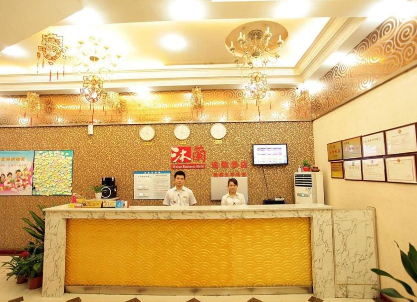 Recepció Foto