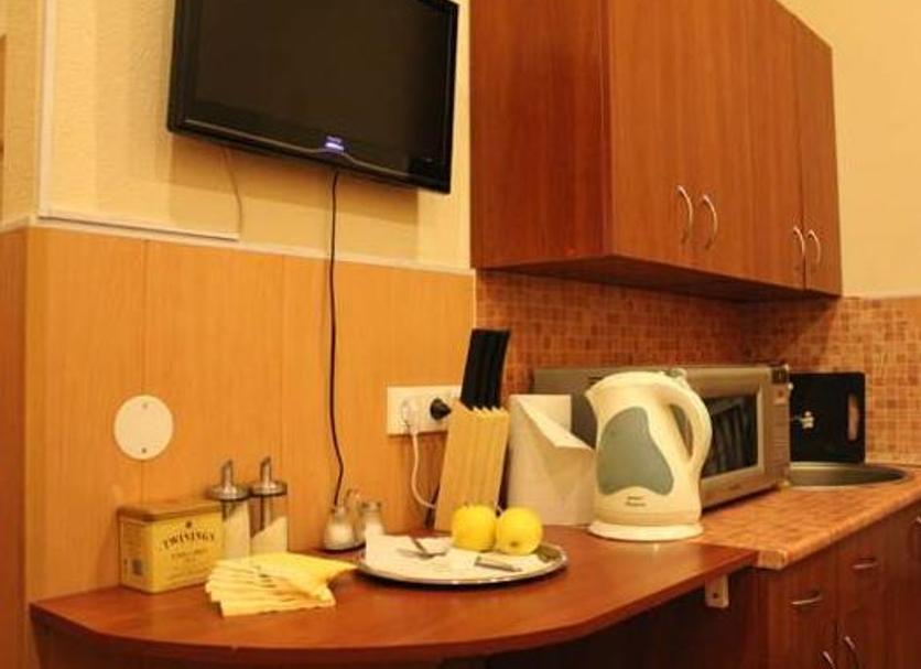 Serveis de l’habitació Foto