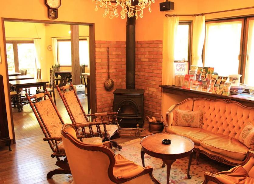 Sala Foto