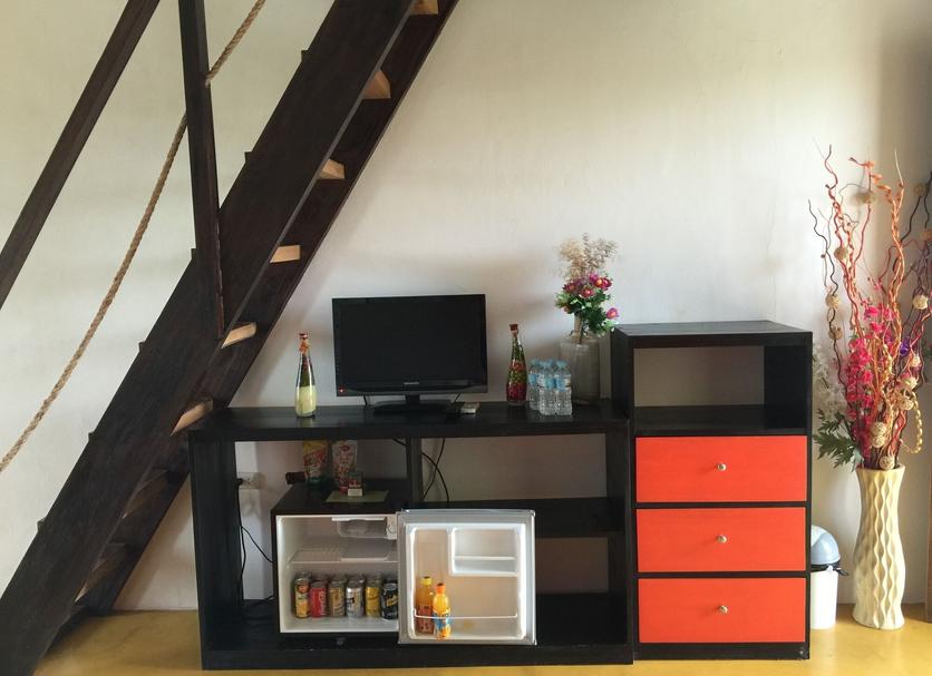 Serveis de l’habitació Foto