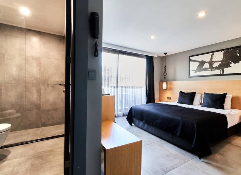 Habitació Foto