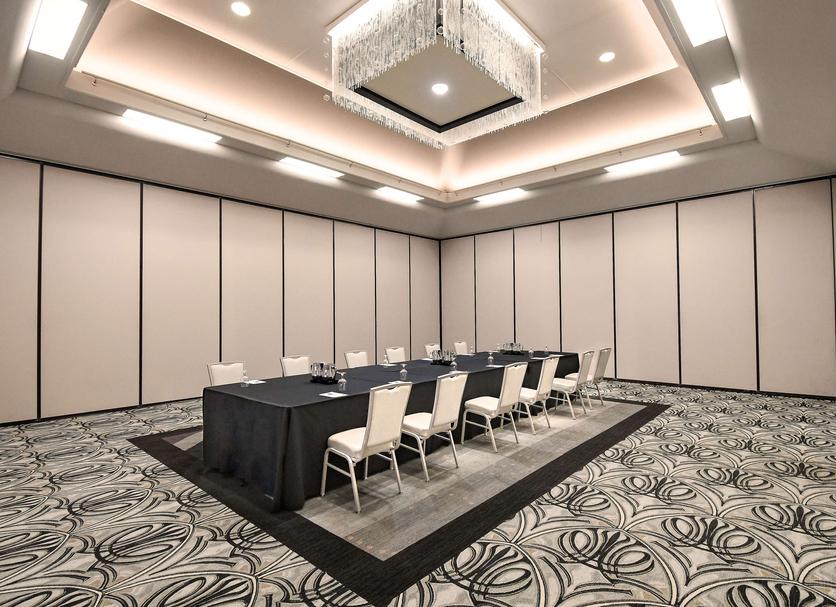 Sala de conferències Foto