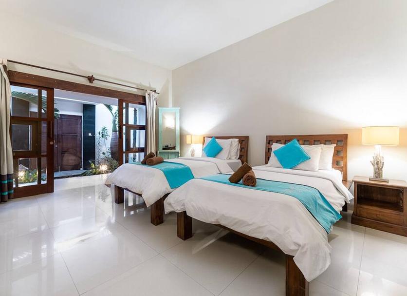 Habitació Foto