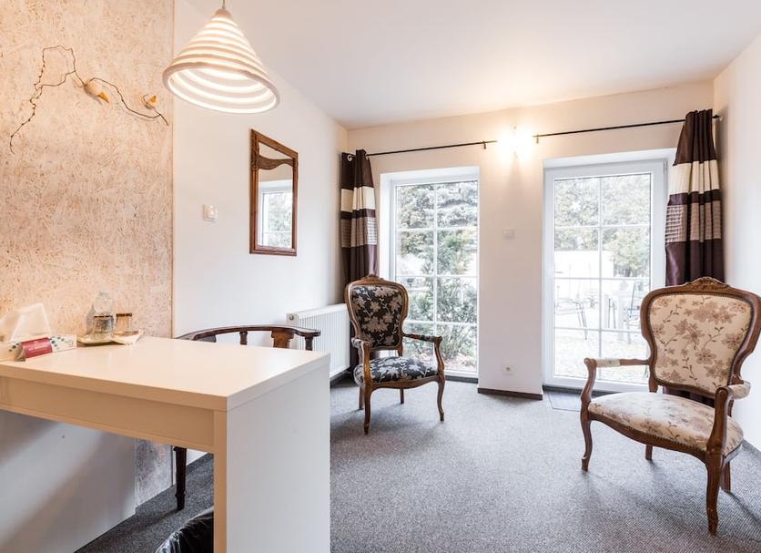 Sala Foto