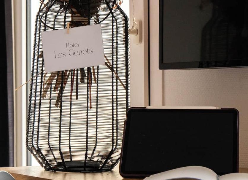 Serveis de l’habitació Foto