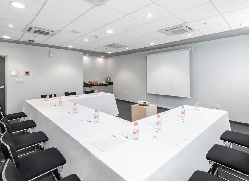 Sala de conferències Foto