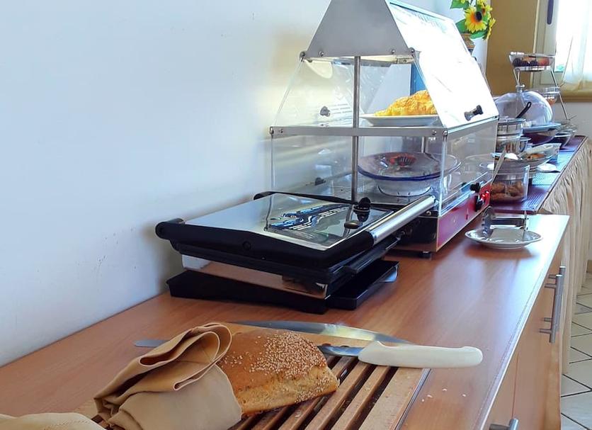 Serveis de l’habitació Foto