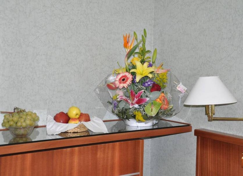Serveis de l’habitació Foto