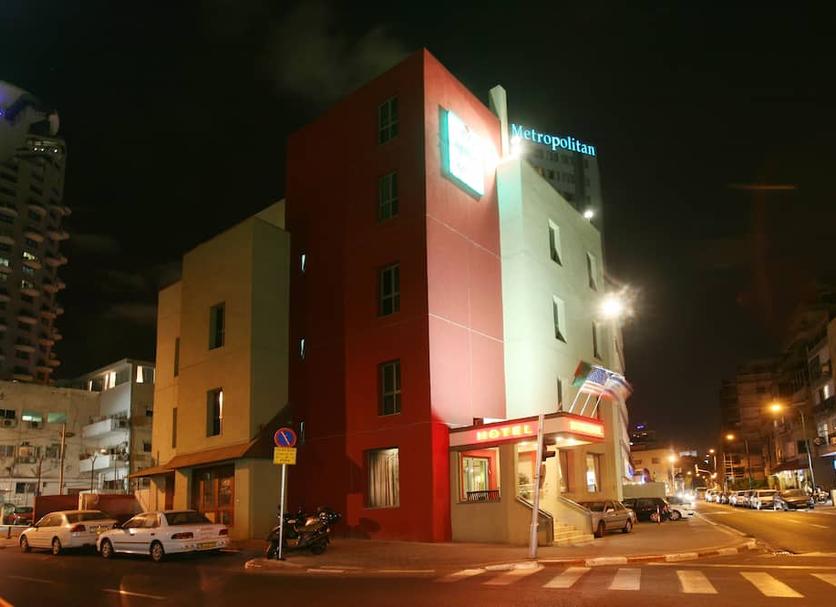 Edifici Foto