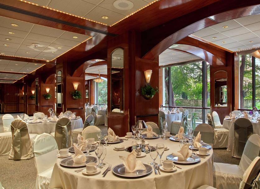 Sala de banquets Foto