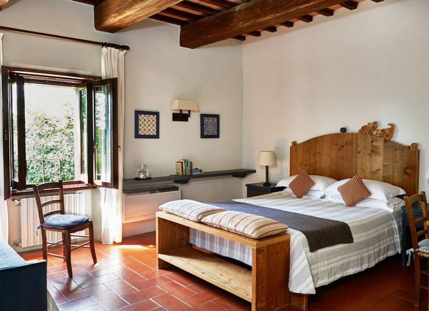 Habitació Foto