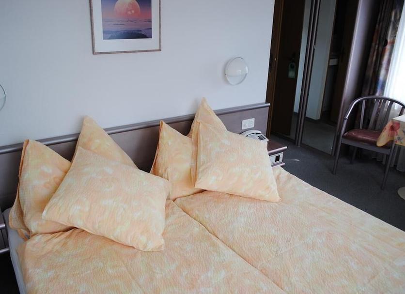 Habitació Foto