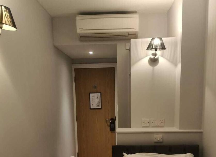 Serveis de l’habitació Foto