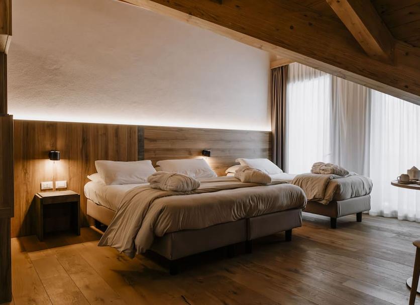 Habitació Foto