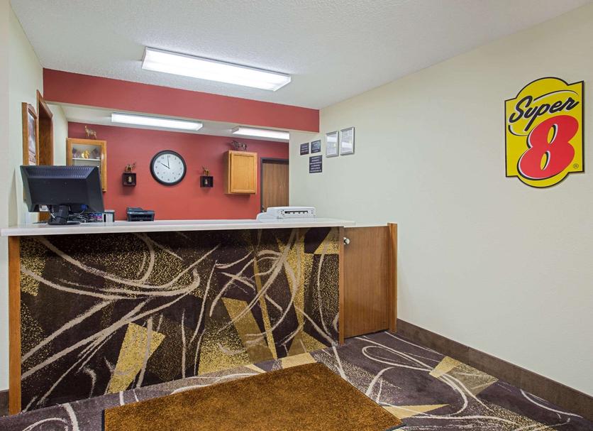 Recepció Foto