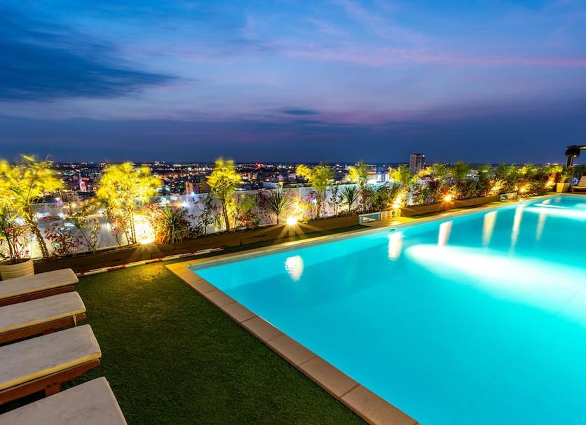Pool Foto