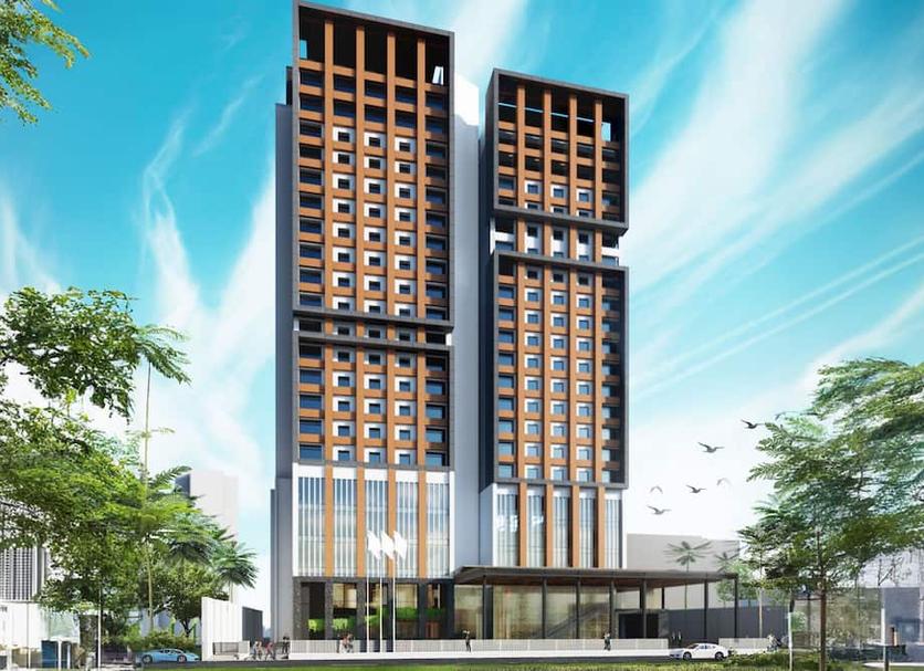 Edifici Foto