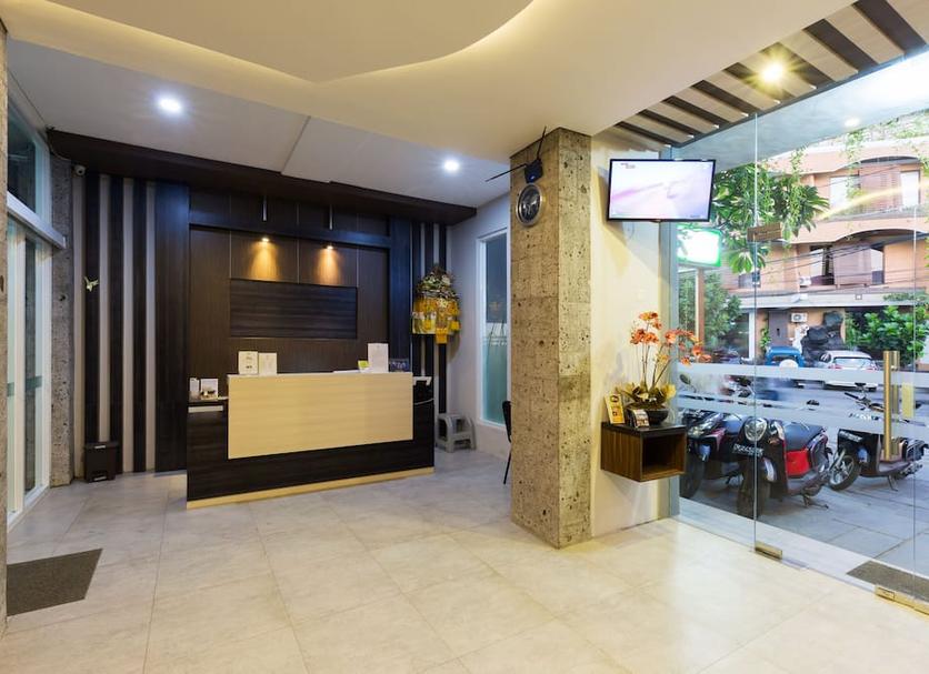 Recepció Foto