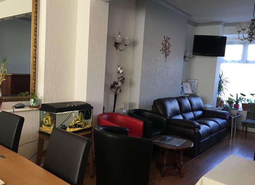 Sala Foto
