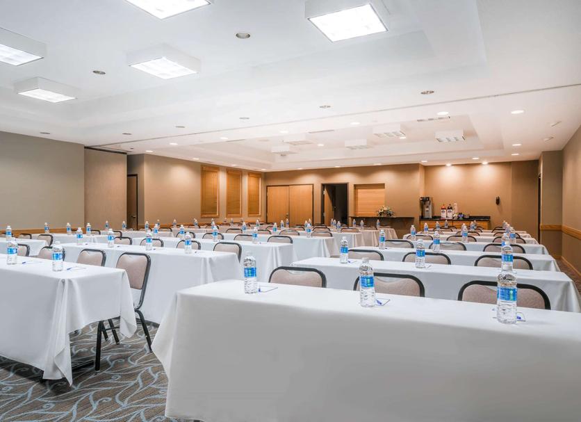 Sala de conferències Foto