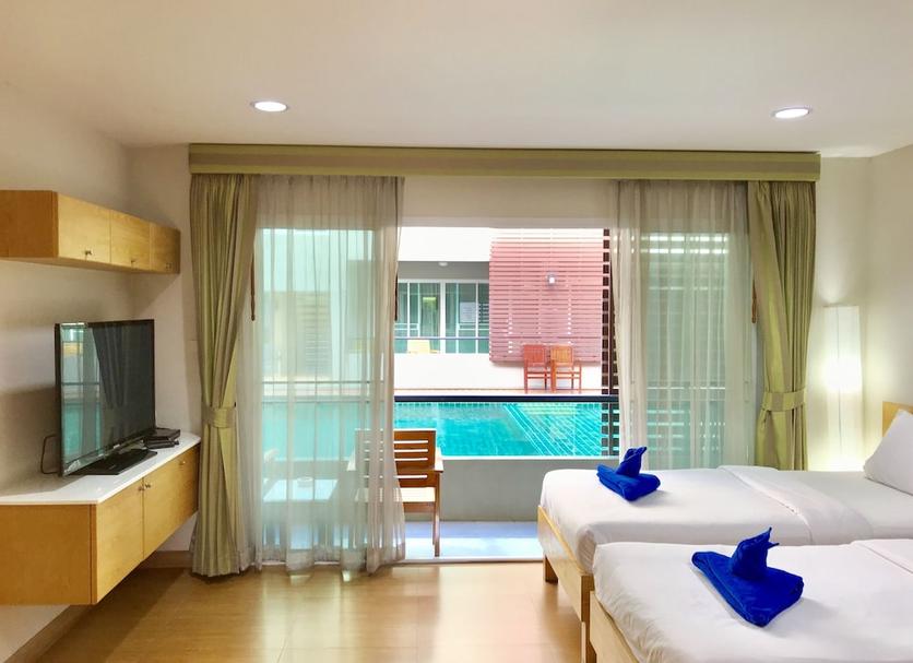 Habitació Foto