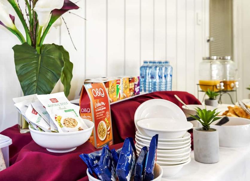 Serveis de l’habitació Foto