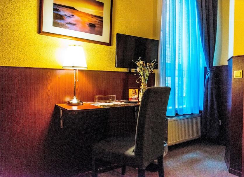 Serveis de l’habitació Foto