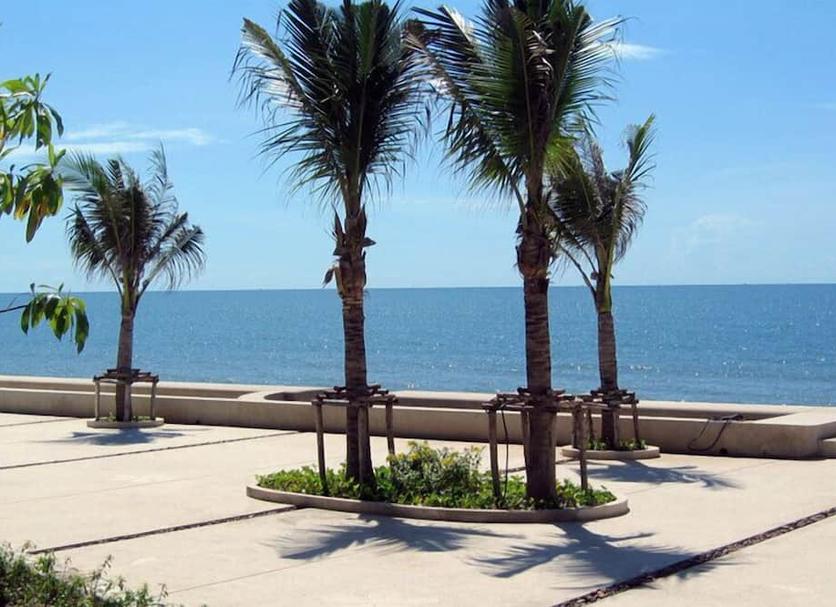 Platja Foto