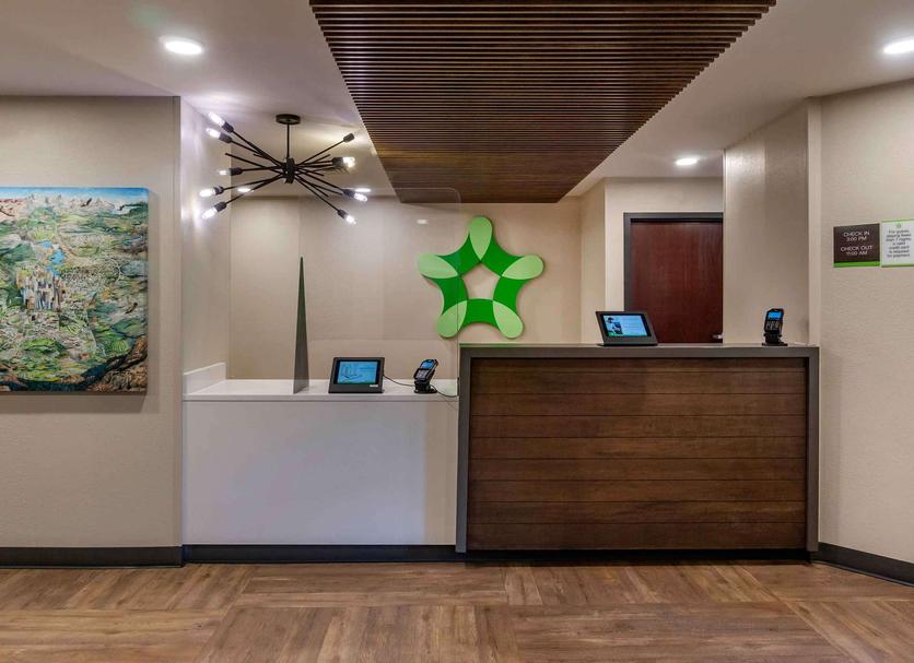Recepció Foto