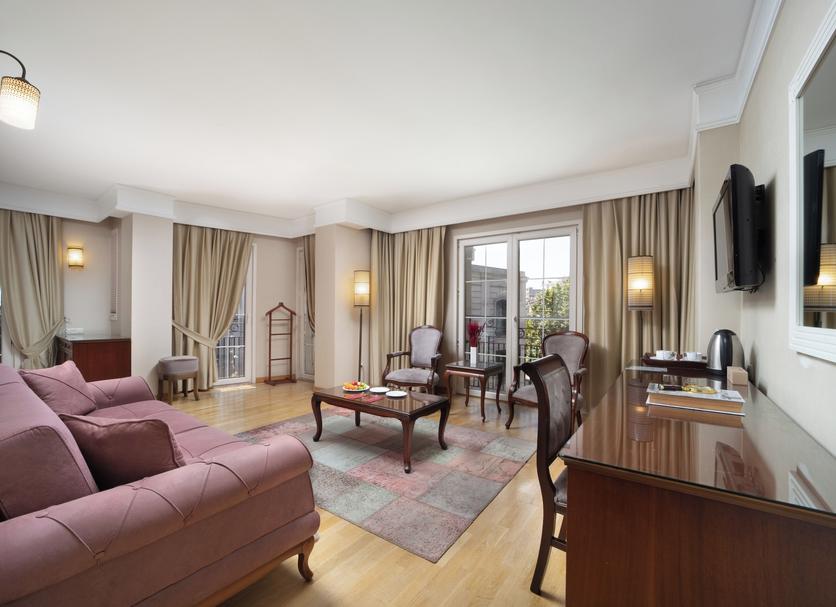 Sala Foto