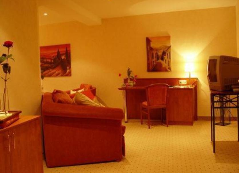 Sala Foto