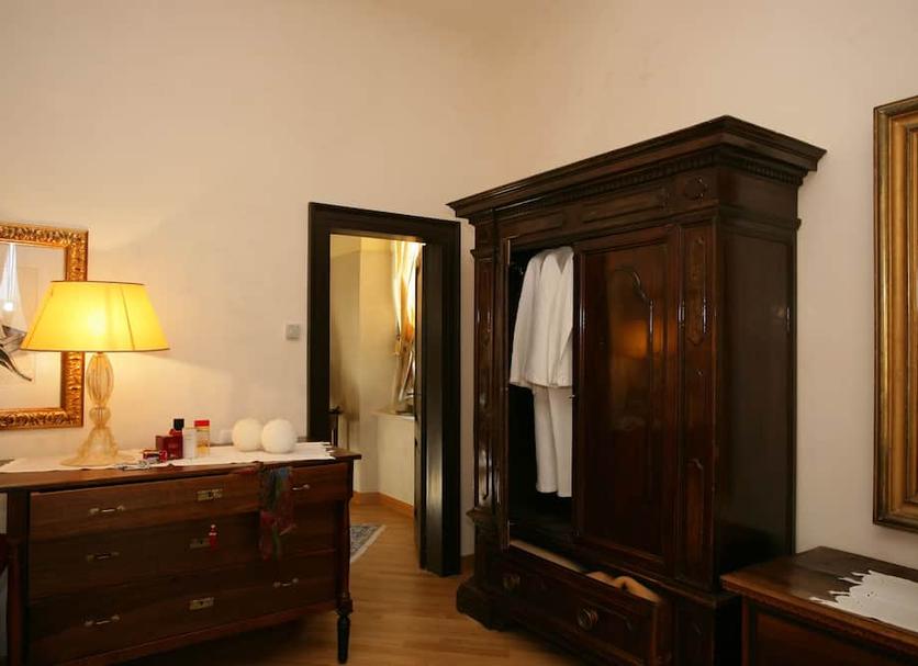 Serveis de l’habitació Foto