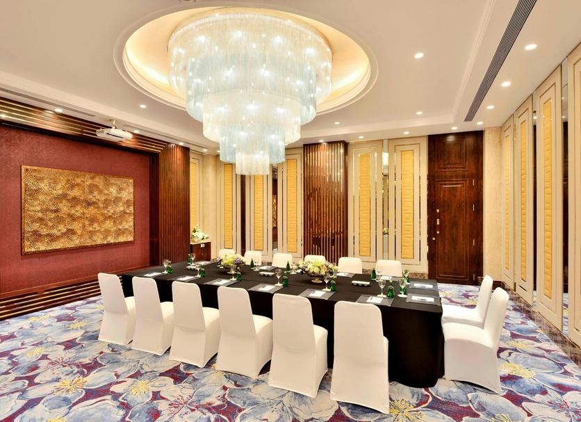 Sala de conferències Foto
